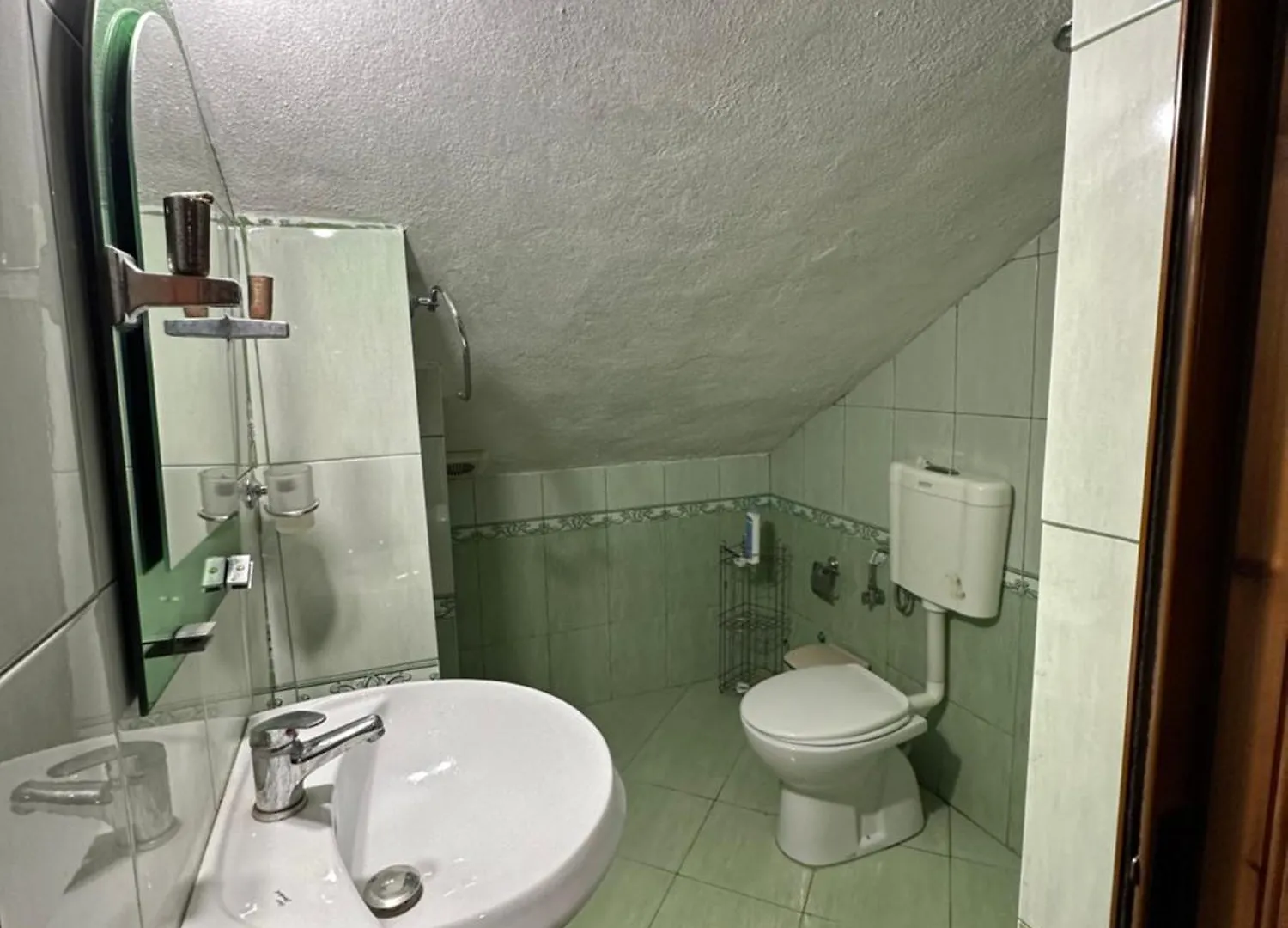 Appartamento Rooftop Pogradec