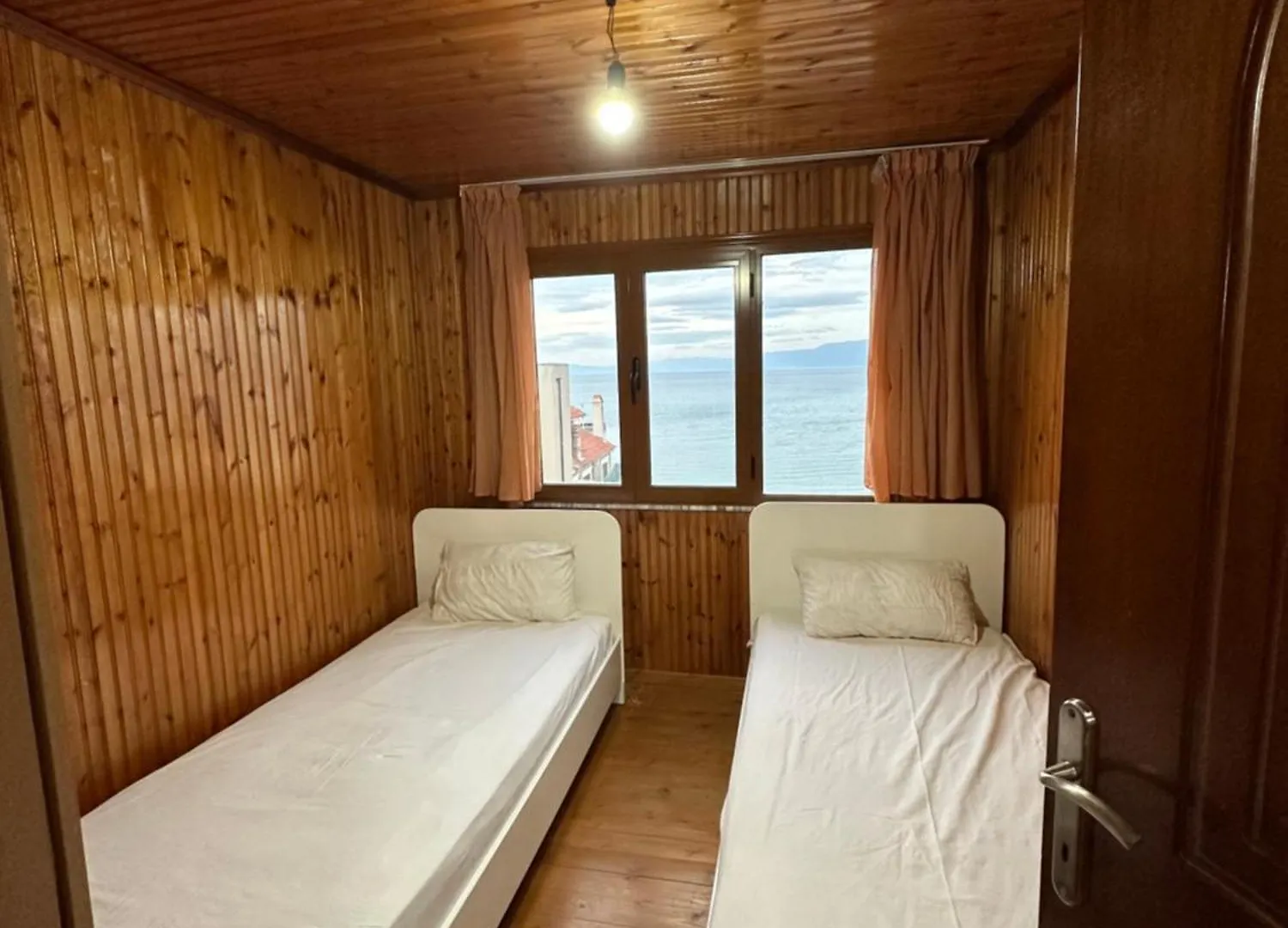 Rooftop Pogradec Albania